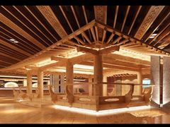 -绿岛汤泉韩式休闲会所