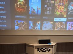 -尚足影院式足疗·住宿·美食(解放碑店)