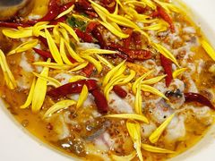 -太二酸菜鱼(兴业太古汇店)