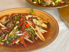 -乐山第一家临江鳝丝(茶坊路店)