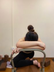 -加帕瑜伽培训学院