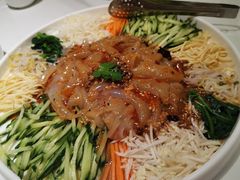 -上关东东北菜(夫子庙水游城店)