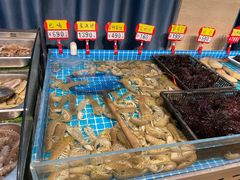 -韩记海鲜饺子旗舰店(红海新区店)