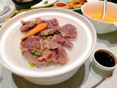 -柒园·三十年创意杭帮菜(龙湖滨江天街店)