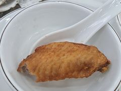 -嘉升大排档(番禺总店)