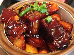 外婆红烧肉-马头巷·食景园(苏州总店)