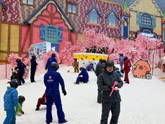 -广州热雪奇迹