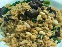 -食间牛排(湖西路店)