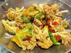 -玉桥餐厅(天坛店)