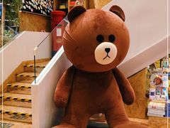 -新华里咖啡书吧(新华书店小寨店)