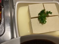 -海底捞火锅(长宁路龙之梦店)