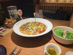 -阿强家川菜·29年老字号(岗顶店)