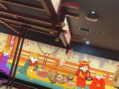 -厚贞日式烤肉(浦东汇智店)