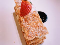 -太平洋西餐厅(金陵饭店)