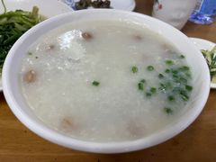 -华记粥饭店(印象容桂主题风情街店)