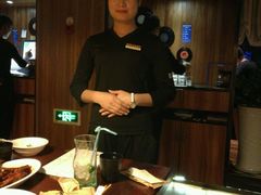 -章吴记喜瑞餐厅(东东城店)