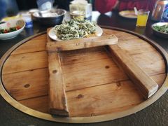 -荣德灶台鱼(圣泉寺店)