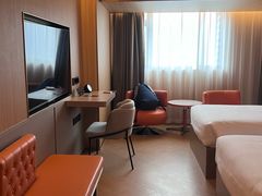 -宜致美居(广州珠江新城太古汇店)