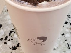 -喜茶(永旺梦乐城店)