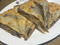 -河沿肉饼Beijing Pie(东华门店)
