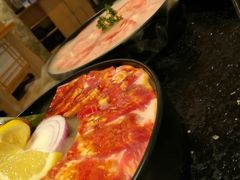 -九田家黑牛烤肉料理(中北镇店)