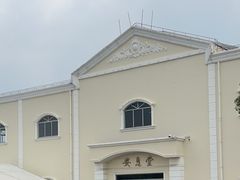 -上海卫家角息园有限公司