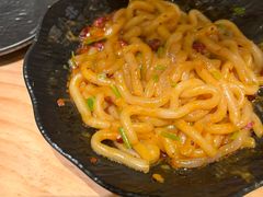 -嘻小北·兰州清汤牛肉面(南翔印象城MEGA店)