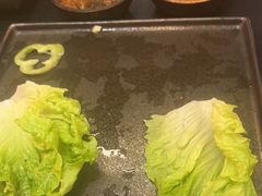 -無二炙坊·和牛烧肉(大钟寺1733店)