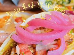 Taco-COMMUNE幻师(五角场店)