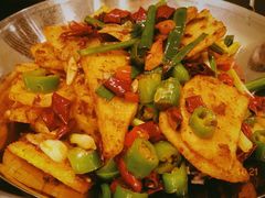-双福饺子营餐厅(财富广场店)