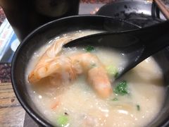 -潮十三潮汕砂锅粥(高新四路大都荟店)