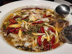 -太二酸菜鱼(武汉光谷保利店)
