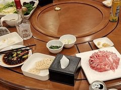 -牛街·马辈儿涮肉(陶然亭店)
