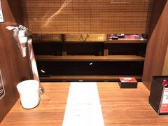 -一蘭拉面(铜锣湾店)