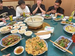 -桂园白粥·潮汕老味道