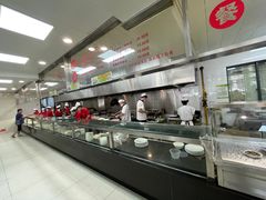 自助取餐区-常州糕团店(北大街新世纪商城店)