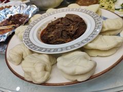 -清真悦宾楼食府(海湖店)