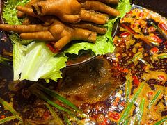 -川泽火锅·重庆老火锅(南河店)
