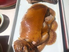 -京味斋·北京烤鸭(北京南站洋桥店)