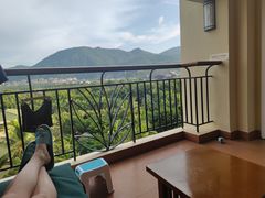 -三亚亚龙湾天域度假酒店