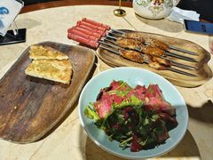 -品质伊骊新疆菜(紫金店)