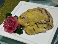 -利鸿私宴(南京路步行街店)