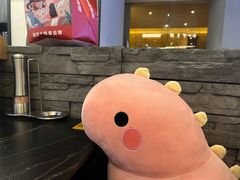 -熹悟海鲜火锅·广式打边炉
