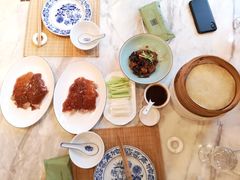 -漢舍中国菜馆(889广场店)