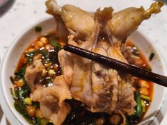 -佬缸炮江湖川菜(玉林店)