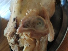 -吉英盐焗鸡(文中路店)
