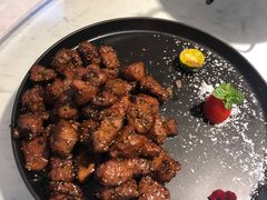 -烛影拾光观景餐厅·创意菜·摄影·小提琴(大唐不夜城店)