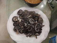 -京门老爆三·铜锅涮肉 爆肚(望京店)