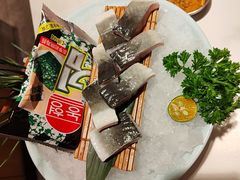 -红沃鳗鱼黑牛烤肉店(不老街店)