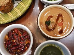 小料-竹叶涮肉坊(总店)